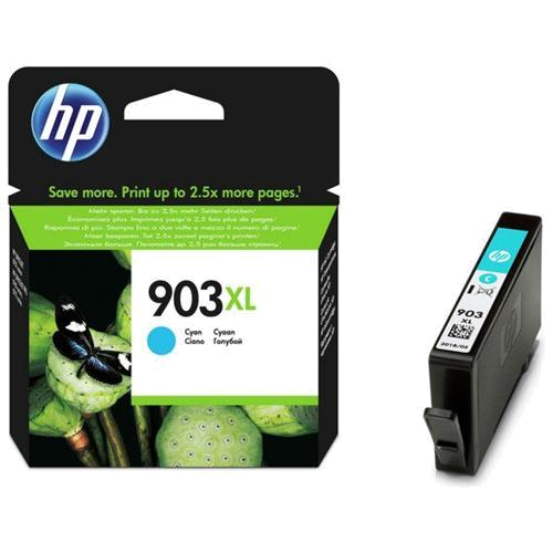 HP 903XL AC CIAN TINTA BLISTER