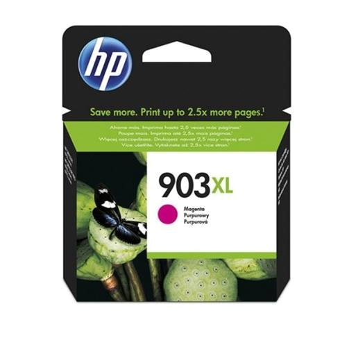 Tinteiro Original HP Nº 903XL MAGENTA T6M07AE