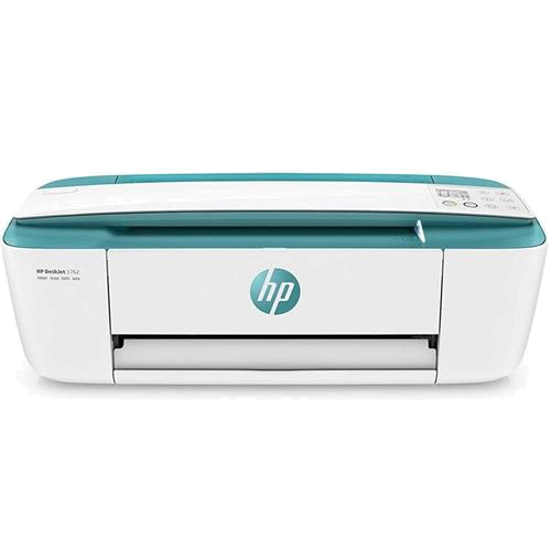 Impressora HP Multifunções DeskJet 3762 AiO