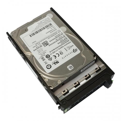 FUJITSU HDD 2.5"SAS 12G 2TB 7.2K 512N HOT PL 2.5"BC