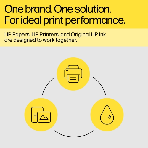 HP 953 XL Ink Cartridge Yellow 