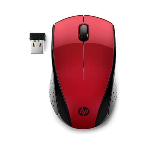Rato HP 220 S | F VM