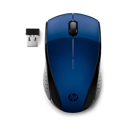 Rato HP 220 S | F AZ