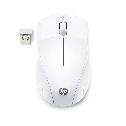 Rato HP 220 S | F BR