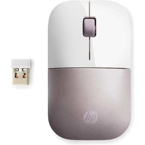 RATO HP ÓTICO S/F Z3700PW-4VY82AA