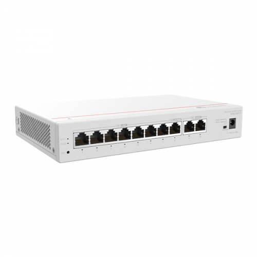 HUAWEI GATEWAY S380-S8P2T GIGABIT ETHERNET (10/100/1000) POE