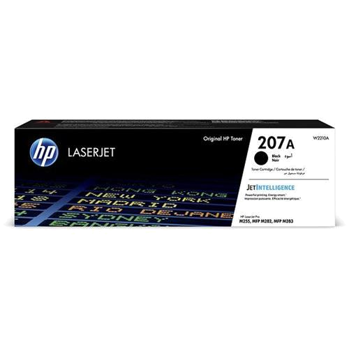 Toner Preto HP 207A
