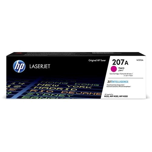 Toner Magenta HP 207A