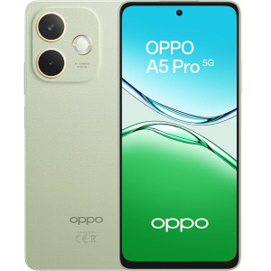Oppo A5 Pro 5G 8GB/256GB Verde