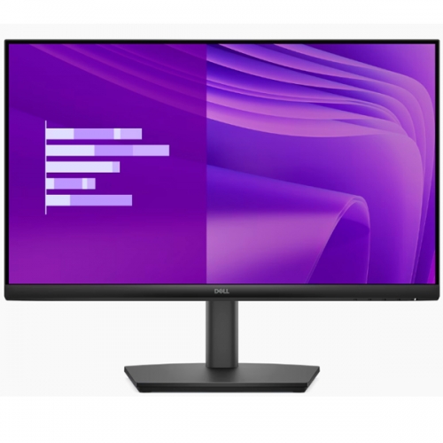 MONITOR 24"DELL PRO E2425HSM ADJUSTABLE STAND