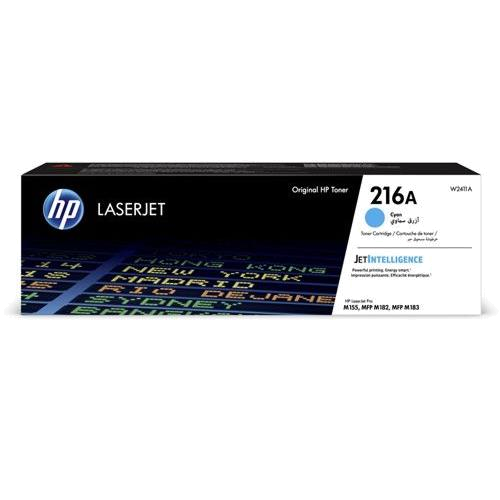 Toner CIAN HP 216A