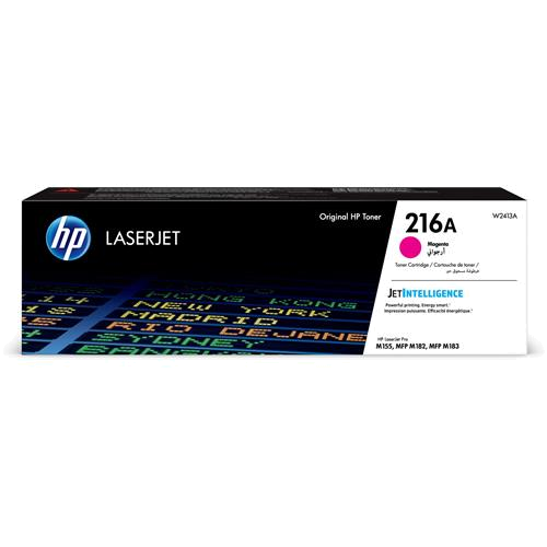 Toner Magenta HP 216A