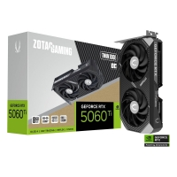 PLACA GRAFICA ZOTAC GAMING 5060 TI TWIN EDGE OC 8GB