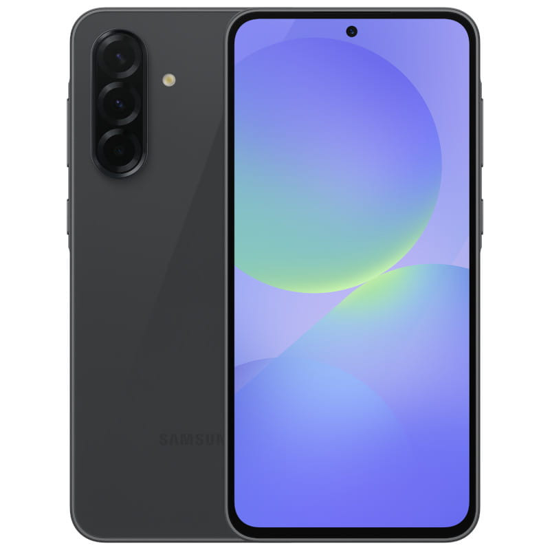 Samsung Galaxy A36 5G 8GB/256GB Awesome Black