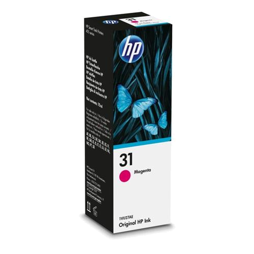 TINTA MAGENTA HP 31