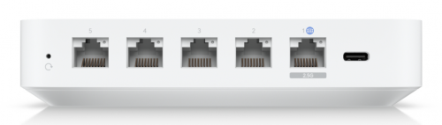 GATEWAY UBIQUITI UCG-ULTRA CLOUD GATEWAY