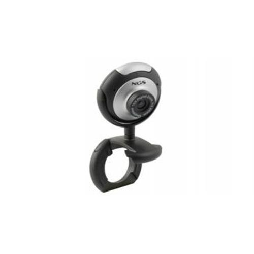 Webcam NGS Xpress Cam-300 CMOS 300Kpx USB 2.0