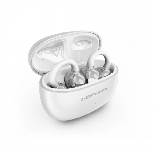 Auriculares Energy Sistem ChicPods True Wireless Branco