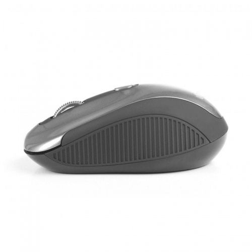 RATO OPTICO NGS BLACK HAZE WIRELESS