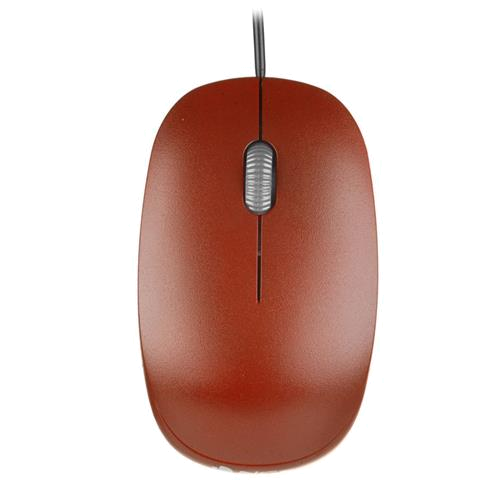 RATO OPTICO NGS FLAME RED