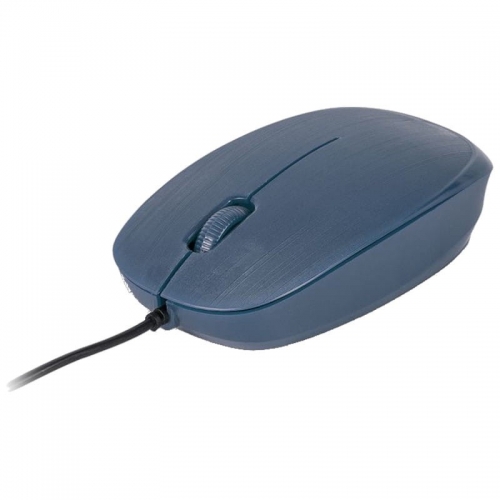 RATO OPTICO NGS FLAME BLUE