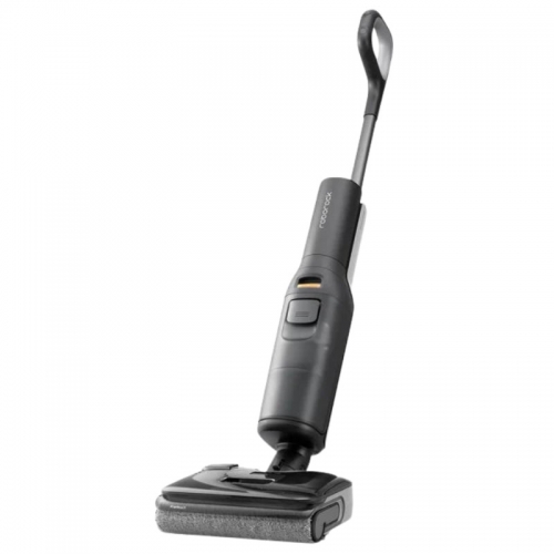 Aspirador Vertical Roborock F25 870 ml Preto/Branco