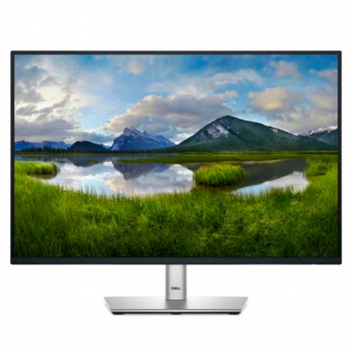 MONITOR 24"DELL PRO PLUS P2425D QHD