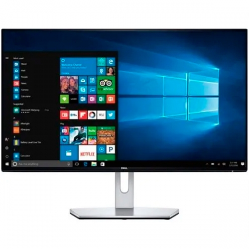 MONITOR 27"DELL PRO PLUS P2725DE QHD USB-C HUB