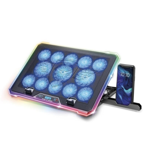 SPIRIT OF GAMER AIRBLADE 1300 RGB UP TO 18"