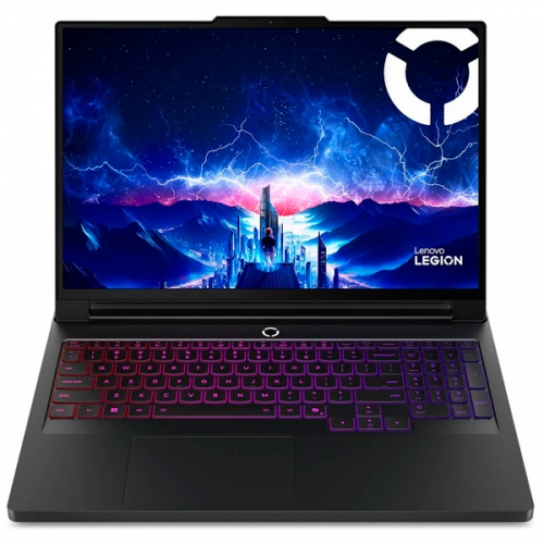 LENOVO LEGION PRO 7 16IAX10H-382 ULTRA9 64GB 1TB VGA 16GB 2,5K OLED 16"WINHOM3Y