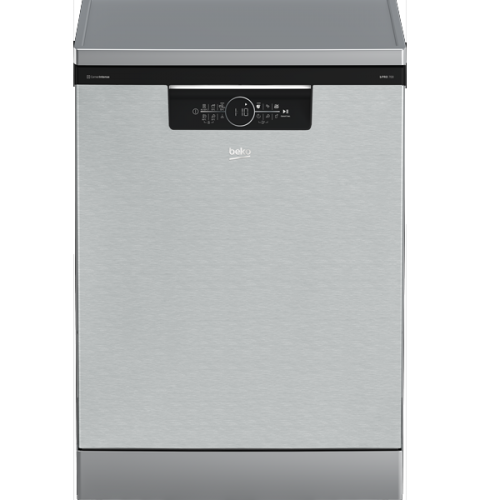 MÁQUINA DE LAVAR LOUÇA BEKO - BDFN36560XC