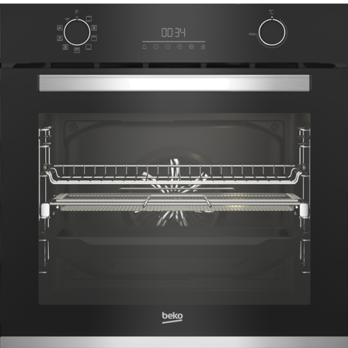 FORNO BEKO - BBIMA13302BMPE