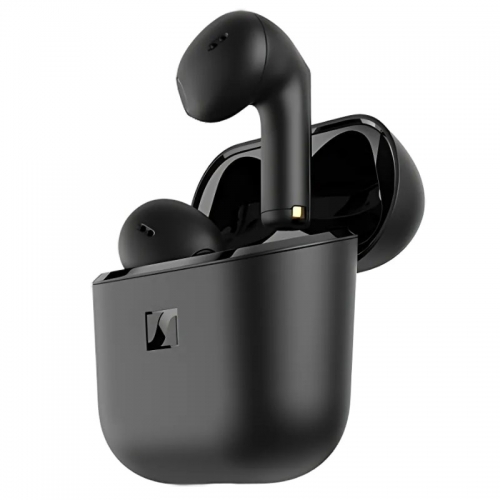 Sennheiser Accentum Open TWS Preto