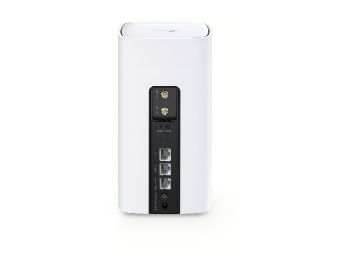 TP-LINK ROUTER 5G AX1800 DUAL-BAND GIGABIT WIRELESS