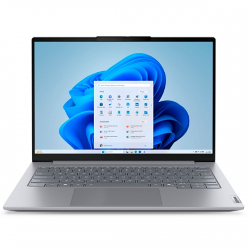 LENOVO THINKBOOK 14 G8 Intel Core Ultra 7 255H 14inch 32GB 1TB W11P 1Y