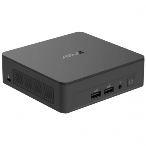Asus NUC 13 Pro Kit UCFF Arena Canyon Mini Pc Intel Core i3-1315U - RPL-U 15W - USB 3.2,HDMI,RJ-45,Thunderbolt 4,WIFI6,Bluetooth