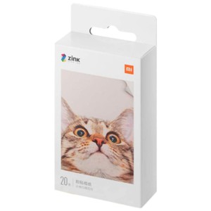 Xiaomi Portable Photo Printer 1S