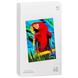 Xiaomi Portable Photo Printer 1S