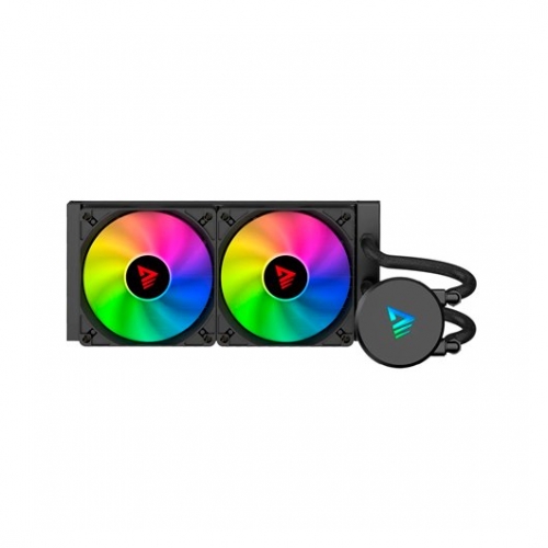 WATER COOLER CPU SAVIO VELOX 240MM ARGB