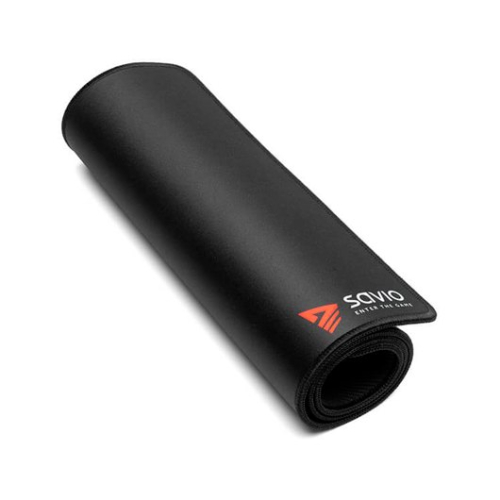 TAPETE DE RATO GAMING SAVIO BK EDITION TURBO D XL