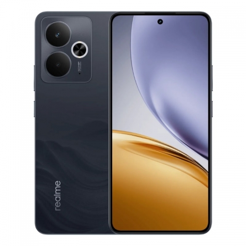 Realme 14T 5G 8GB/256GB Preto