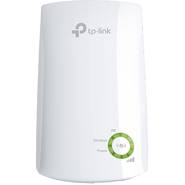 WIRELESS LAN REPETIDOR TP-LINK N300 TL-WA854RE