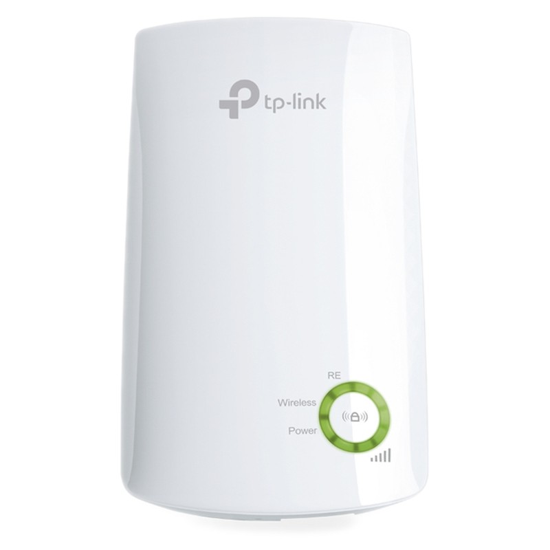 WIRELESS LAN REPETIDOR TP-LINK N300 TL-WA854RE
