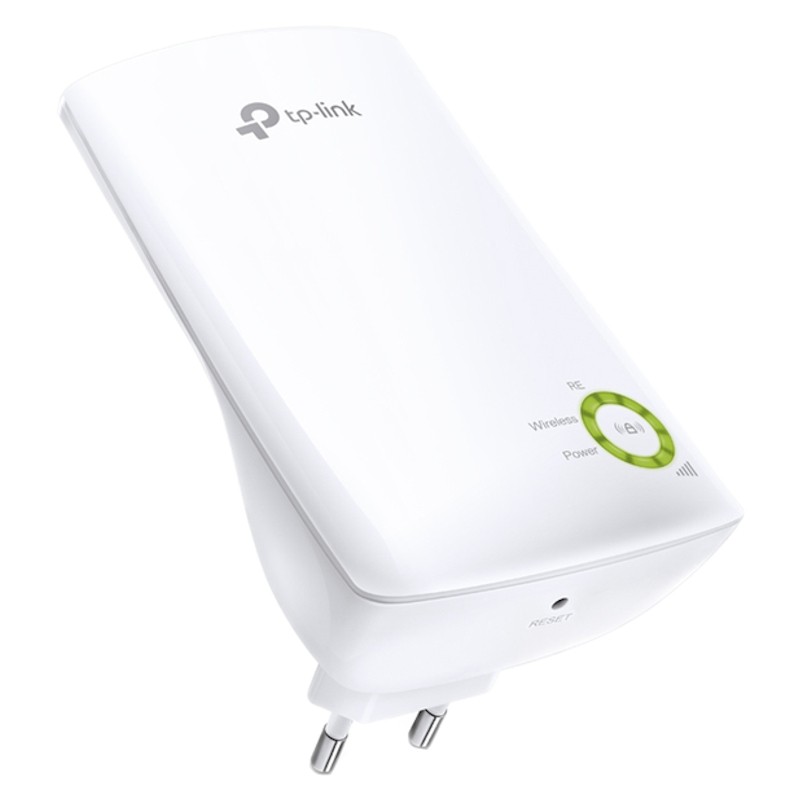 WIRELESS LAN REPETIDOR TP-LINK N300 TL-WA854RE
