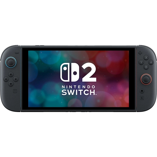 Nintendo Consola Nintendo Switch 2