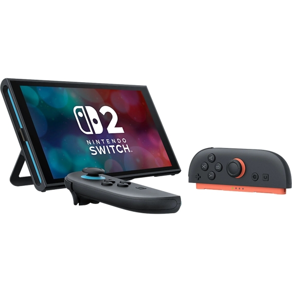Nintendo Consola Nintendo Switch 2