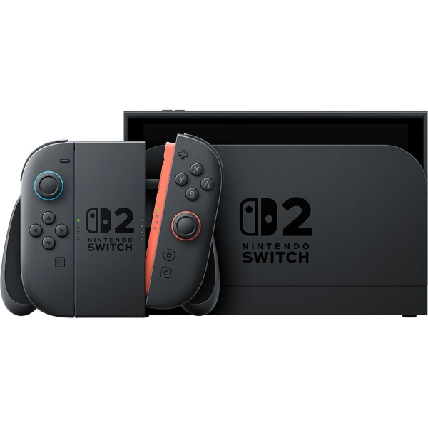 Nintendo Consola Nintendo Switch 2