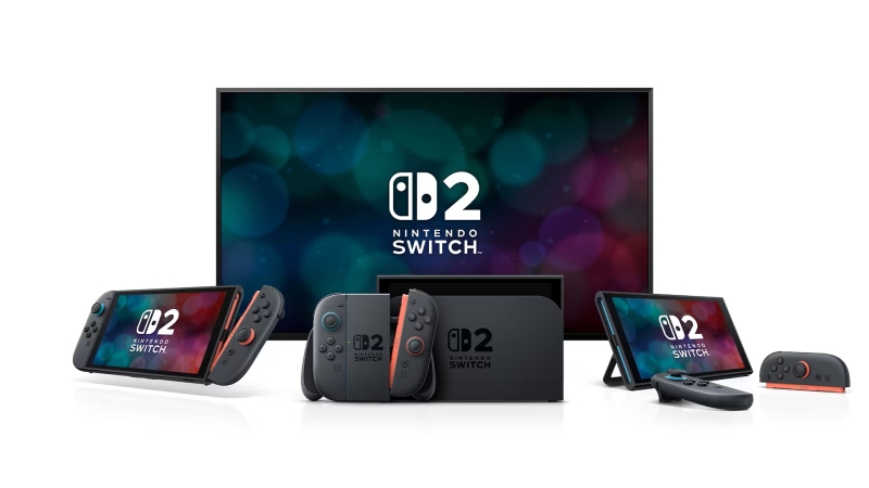 Nintendo Consola Nintendo Switch 2