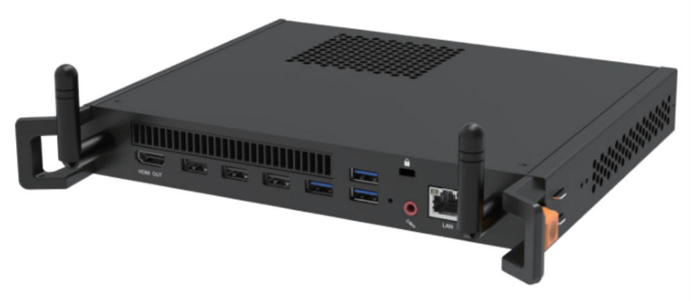 OPS MAXHUB MODULO PC INTEL CORE I5,16GB RAM 256GB SSD