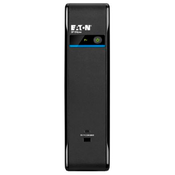  EATON 3P ELLIPSE 1700 USB DIN 